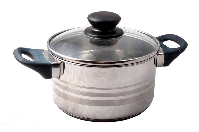 鍋のイメージ画像